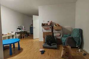 Kompaktes Große-Apartment: Wohnen in Darmstadt-Bessungen – Franklinstraße 38, 64285 Bessungen, Darmstadt – Vorschaubild 6