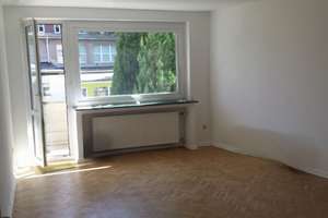 Gepflegte 3-Zimmer-Wohnung im 1. OG in Hannover-List – Die vollständige Adresse der Immobilie erhältst du vom Anbieter., 30161 List, Hannover – Vorschaubild 4