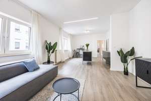 Hochwertig sanierter Wohnraum - ideal als Neuanfang oder als eine Kapitalanlage mit Zukunft!