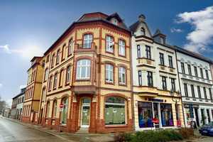 Wohn- und Geschäftshaus zu verkaufen! – Spree-Neiße (Kreis) – Vorschaubild 1
