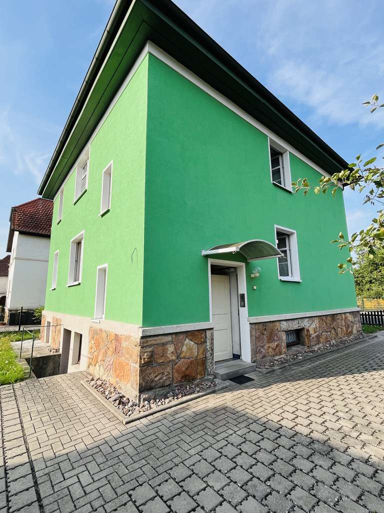 Immobilie in Themar - Schöne Häuser müssen nicht teuer sein - Bild 2