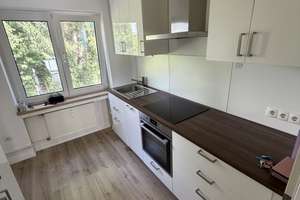 Helle 3-Zimmer-Wohnung mit Balkon, Einbauküche & Keller – Pfaffstraße 46, 67655 Innenstadt West/Kotten, Kaiserslautern – Vorschaubild 4