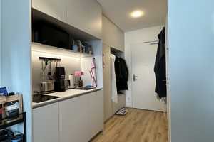 Möblierte 1-Zimmer-Wohnung  – Ladehofstraße 35, 93049 Regensburg – Vorschaubild 3