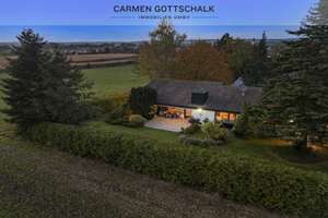 Exklusiver Rückzugsort mit Sonne, Stille & Blick in den Sonnenuntergang - Lebenstraum verwirklichen – Die vollständige Adresse der Immobilie erhältst du vom Anbieter., 82266 Inning am Ammersee – Vorschaubild 4