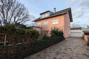 "GEPFLEGTES MEHRFAMILIENHAUS IN FORSTINNING" – Ebersberg (Kreis) – Vorschaubild 1