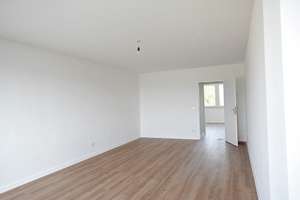 Frisch saniert und Top Lage: Superhelle 3-Zimmer Wohnung am Rande des Bismarckviertels - so ruhig! – Gahlingspfad 73, 47803 Inrath/Kliedbruch, Krefeld – Vorschaubild 9