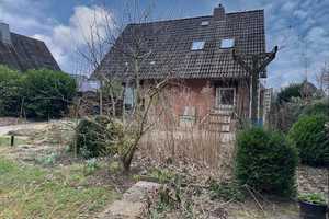 EFH zum Ärmel aufkrempeln – Steinburg (Kreis) – Vorschaubild 13
