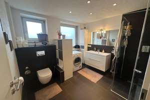 Über den Dächern Nürnbergs: Helle 3-Zimmer-Wohnung mit Balkon & Aufzug – Die vollständige Adresse der Immobilie erhältst du vom Anbieter., 90480 Gleißhammer, Nürnberg – Vorschaubild 5