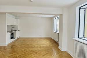* Erstbezug! * charmante 2-Raum-Wohnung im Denkmal mit Wannenbad und Einbauküche – Romanshorner Weg 111, 13407 Reinickendorf (Ortsteil), Berlin – Vorschaubild 3