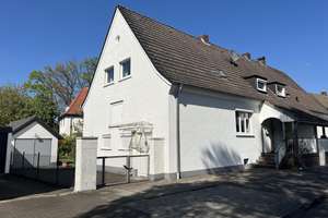 Gepflegte Doppelhaushälfte in innenstadtnaher Lage von Gütersloh – Die vollständige Adresse der Immobilie erhältst du vom Anbieter., 33330 Innenstadt-Kernstadt, Gütersloh – Vorschaubild 5