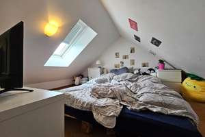 "Raumwunder" für die Großfamilie - 6-Zimmer-Stadthaus in bester + ruhiger Lage von Duvenstedt! – Die vollständige Adresse der Immobilie erhältst du vom Anbieter., 22397 Duvenstedt, Hamburg – Vorschaubild 11