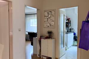 Schöne 3-Zimmer-Wohnung  in Friedrichsdorf-Seulberg | Balkon + Aufzug | EG-HP | 0.4 – 61381 Friedrichsdorf – Vorschaubild 6