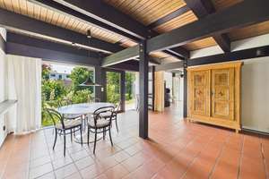 HUF-Haus mit Charakter – zeitlose Architektur, modernes Wohngefühl und außergewöhnlicher Wohnkomfort – Die vollständige Adresse der Immobilie erhältst du vom Anbieter., 84036 Berg, Landshut – Vorschaubild 8