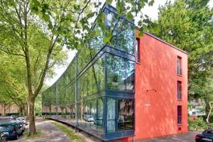 *Modern & Extrovertiert - 2-Zimmer-Wohnung mit Wintergarten* – Schreiberstr. 35, 47058 Duissern, Duisburg – Vorschaubild 1