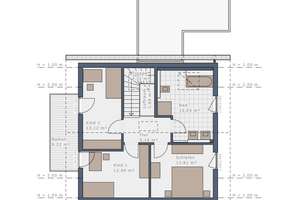 Bauen mit Vertrauen: Die Zukunft für Ihre Familie – Die vollständige Adresse der Immobilie erhältst du vom Anbieter., 90411 Ziegelstein, Nürnberg – Vorschaubild 7