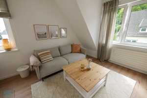 ***möblierte 2,5-Zimmer-Wohnung – inkl. Strom, Kabel-TV und Internet – Tiergartenstraße 216, 42117 Wuppertal – Vorschaubild 1