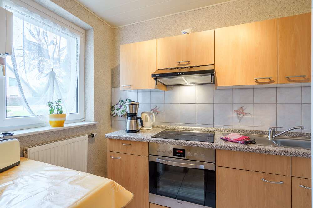 Immobilie in Kalkhorst - Schönes Anwesen unweit der Ostsee inklusive Haupthaus, Einliegerwohnung und separatem Gästehaus - Bild 18