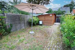 Kernsaniertes 4,5-Zimmer  125m² Reihenmittelhaus nahe Tegeler See – 13507 Tegel, Berlin – Vorschaubild 30