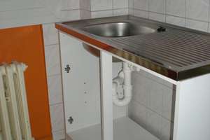 Gemütliches, helles Appartment in Düsseldorf-Vennhausen "provisionsfrei" zu vermieten. – Kamper Weg 158, 40627 Vennhausen, Düsseldorf – Vorschaubild 8