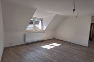 2-Zimmer-Dachwohnung, Erstbezug nach Renovierung in 90402 Nürnberg, Färberstraße – Färberstraße xx, 90402 Altstadt, St. Lorenz, Nürnberg – Vorschaubild 13