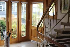 Sehr gepflegtes 4-Familien-Wohnhaus mit großem Gartengrundstück in Top Wohnlage von CR – Die vollständige Adresse der Immobilie erhältst du vom Anbieter., 74564 Crailsheim – Vorschaubild 13