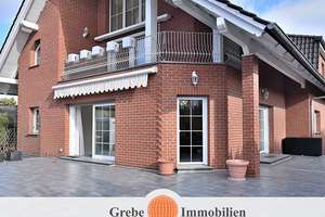 Luxusimmobilie mit 3 Bädern auf 3 Etagen und 3 Garagen! – Wielandstraße 5, 15517 Fürstenwalde/Spree – Vorschaubild 5