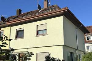 Charmante Doppelhaushälfte mit Dachstudio, Carport und vielseitigem Gartenbereich – Die vollständige Adresse der Immobilie erhältst du vom Anbieter., 70734 Fellbach – Vorschaubild 6
