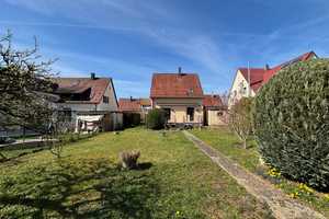 Charmantes Einfamilienhaus mit großem Garten in beliebter Wohnlage von Bad Cannstatt – Stuttgart – Vorschaubild 17