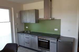 Kompakt wohnen: Ein-Zimmer-Apartment für eine Person mit gehobener Ausstattung in Neuaubing – Fritz-Bauer-Straße 43, 81249 Aubing-Süd, München – Vorschaubild 4