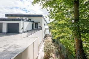 A+ Energieeffiziente DHH in Bonn-Schweinheim–Ihr Familien-Zuhause der Zukunft! – Im Hohn 9a, 53177 Schweinheim, Bonn – Vorschaubild 3