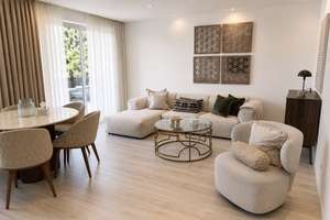 Hochwertig. TOP-Zustand. Modern - mit Potenzial zum 4. Zimmer in bester Lage von Bayenthal. – 50968 Bayenthal, Köln – Vorschaubild 1
