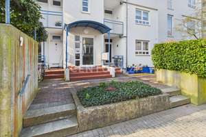 Familiengerechte Erdgeschosswohnung mit Garten – Die vollständige Adresse der Immobilie erhältst du vom Anbieter., 64289 Kranichstein, Darmstadt – Vorschaubild 4