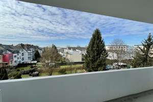 Klimatisierte und Vollständig renovierte Wohnung mit 3 Zimmern, Balkon und Einbauküche in Düsseldorf – Aachenerstr. 157, 40223 Bilk, Düsseldorf – Vorschaubild 23