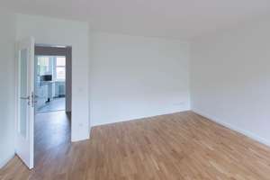 Helle 3-Zimmer-Wohnung mit Balkon & TG Stellplatz in HH-Hohenfelde - (frei lieferbar) – Die vollständige Adresse der Immobilie erhältst du vom Anbieter., 22087 Hohenfelde, Hamburg – Vorschaubild 1