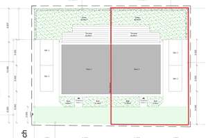 Das neue Zuhause für Ihre Familie! Premium-Neubau-Doppelhaushälfte in Münster-St. Mauritz – Die vollständige Adresse der Immobilie erhältst du vom Anbieter., 48155 Mauritz-Ost, Münster – Vorschaubild 5