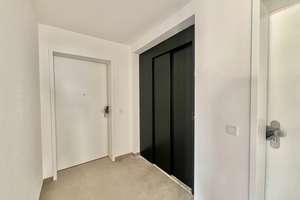 Junge, stilvolle Neubauwohnung als Erstbezug mit EBK, ablösefrei – Die vollständige Adresse der Immobilie erhältst du vom Anbieter., 86199 Göggingen-Süd, Augsburg – Vorschaubild 10