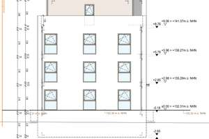 4,5-Zimmer-Neubauwohnungen in Koblenz (Nähe BWZK) – ca. 105 m² + 12,5m² Terrasse/Balkon – Die vollständige Adresse der Immobilie erhältst du vom Anbieter., 56072 Rübenach, Koblenz – Vorschaubild 8