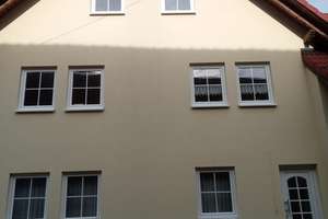 Haus Mehrfamilienhaus Mietwohnungen Wohnhaus Gewölbekeller – Die vollständige Adresse der Immobilie erhältst du vom Anbieter., 96476 Bad Rodach – Vorschaubild 4