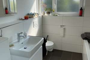 Perfekte 3,5 Zimmer Wohnung im Wohnpark Sonnenberg (inkl. Einbauküche) – Am Sonnenberg 2- 4, 71638 Süd, Ludwigsburg – Vorschaubild 10