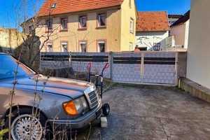 Wohnhaus im Ortskern von Godramstein mit zwei Zufahrten  – Landau in der Pfalz – Vorschaubild 9