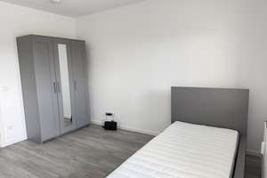 WG-Zimmer zu vermieten - Erstbezug - mit Balkonen – Kölner Landstr. 48, 40591 Wersten, Düsseldorf – Vorschaubild 17