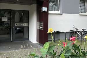 Echtes Raumwunder auf 63,93 m²: Moderne 3-Zimmerwohnung mit Balkon – Eichsfelder Str. 40c, 30419 Stöcken, Hannover – Vorschaubild 7