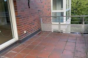 Lichtdurchflutete 2-Zimmer-Wohnung mit Balkon in Münster – 48153 Düesberg, Münster – Vorschaubild 9