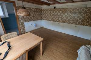Gemütlich mit viel Platz: 4,5 ZK2B in Hilchenbach OT Allenbach (überwiegend neu renoviert) – Die vollständige Adresse der Immobilie erhältst du vom Anbieter., 57271 Hilchenbach – Vorschaubild 9