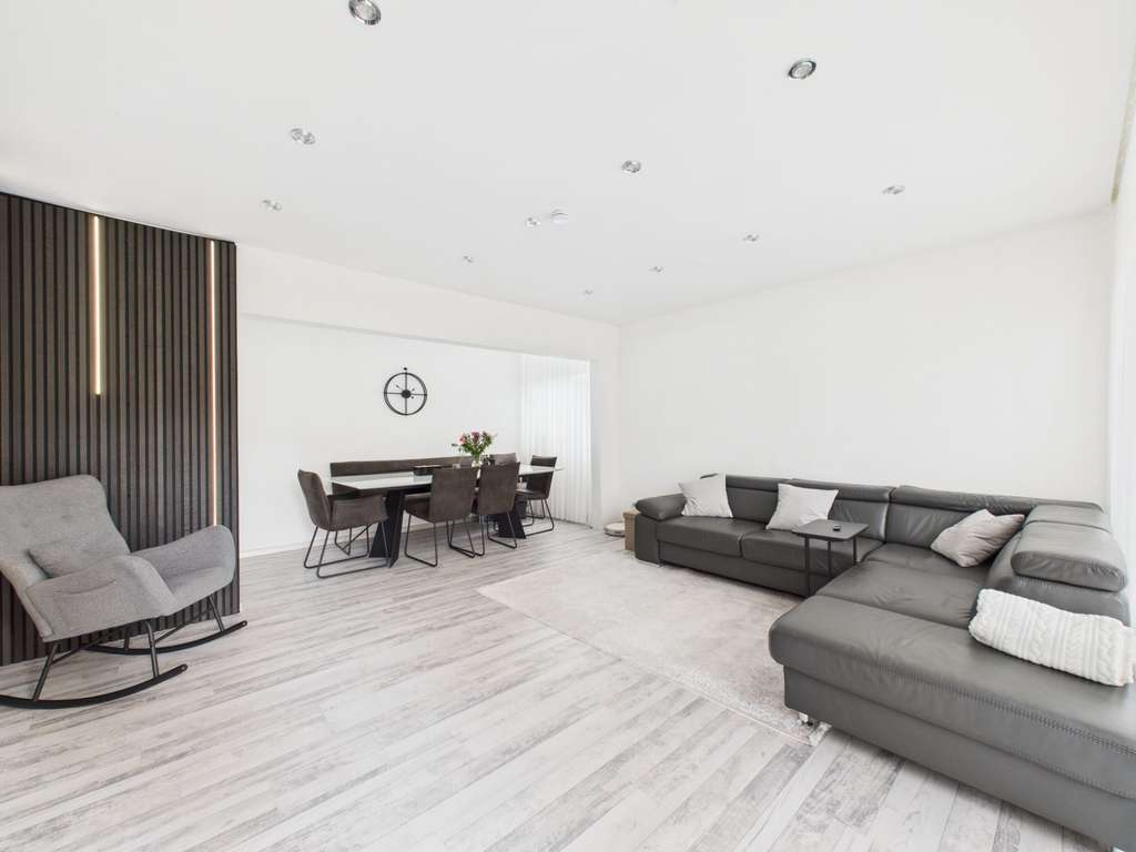 Perfekt saniert – clever investiert: Eigentumswohnung in Iserlohn