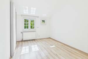 Wohnen mit Charakter: Einfamilienhaus in Hannover – Bornhof 10K, 30627 Groß-Buchholz, Hannover – Vorschaubild 10