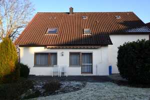 Charmantes Einfamilienhaus im Grünen mit großem Grundstück und Gestaltungspotenzial! – Schwäbisch Hall (Kreis) – Vorschaubild 2