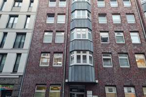 Attraktive 2-Zimmer Wohnung in Hannover-Limmer