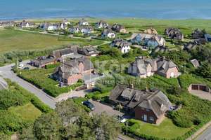 DOMIZIL UNTER REET MIT WATTBLICK – Die vollständige Adresse der Immobilie erhältst du vom Anbieter., 25980 Sylt (Gemeinde) – Vorschaubild 1