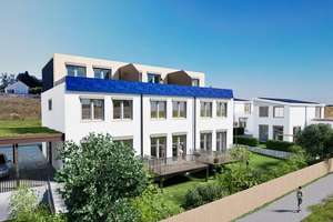 * Modern, chic und stilvoll *
Hier erfüllt sich Ihr Traum vom neuen Eigenheim – Die vollständige Adresse der Immobilie erhältst du vom Anbieter., 89537 Giengen an der Brenz – Vorschaubild 1